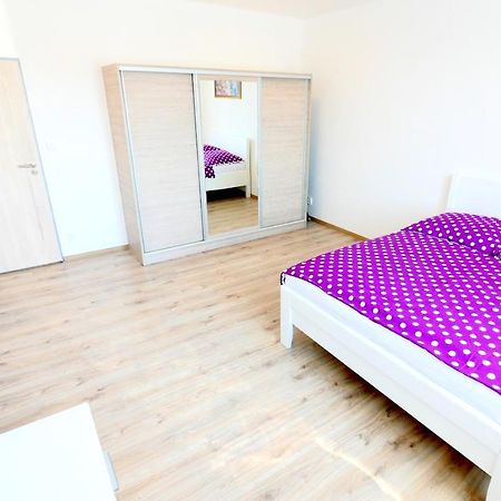 Apartman U Louckeho Klastera 2 Plus Kk Znojmo Ngoại thất bức ảnh