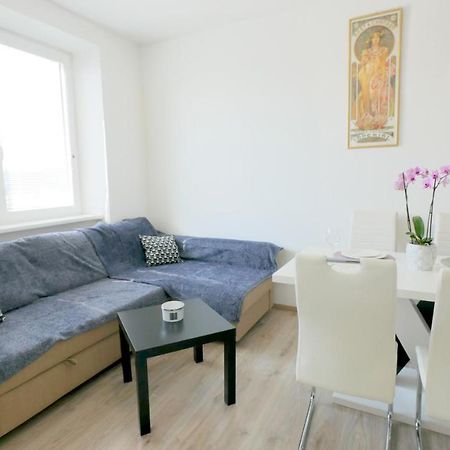 Apartman U Louckeho Klastera 2 Plus Kk Znojmo Ngoại thất bức ảnh